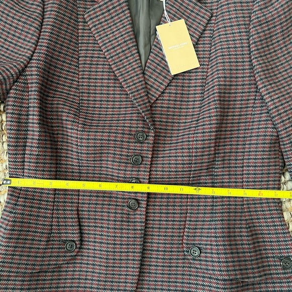 New Michael Kors Collection jacket - Picture 9 of 11